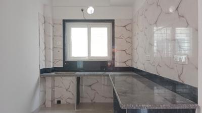 Kitchen Image of 2250 Sq.ft 4 BHK Apartment / Flat for sale in New Town Kolkata for Rs. 18000000
