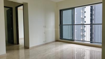 Living Room Image of 1000 Sq.ft 2 BHK Apartment / Flat for sale in Kalpataru Elitus, Mulund West Mumbai for Rs. 25500000