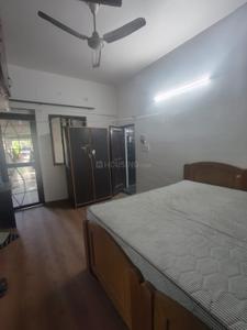 Bedroom Image of 200 Sq.ft 1 RK Independent House for rent in Sahastradhara Road Dehradun for Rs. 9000