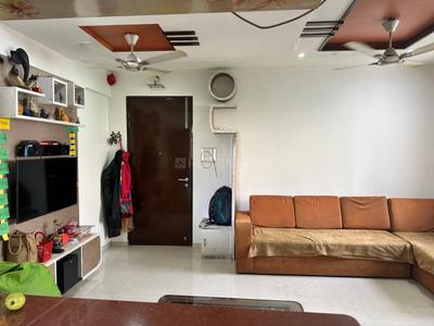 Hall Image of 900 Sq.ft 2 BHK Apartment / Flat for sale in Bluebell Apartment, Hiranandani Estate Thane for Rs. 17000000