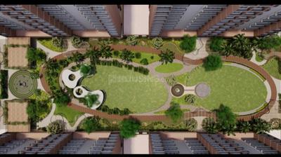 Image of 1300 Sq.ft 2 BHK Apartment / Flat for sale in Palanpur, Surat for Rs. 5151000