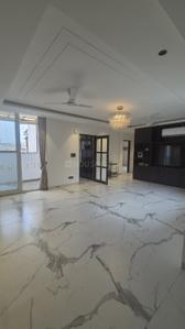 Hall Image of 2100 Sq.ft 4 BHK Apartment / Flat for sale in Sector 56 Gurgaon for Rs. 30000000