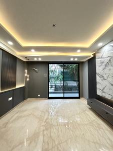 Bedroom Image of 2700 Sq.ft 4 BHK Builder Floor for sale in Palam Vihar Gurgaon for Rs. 29500000