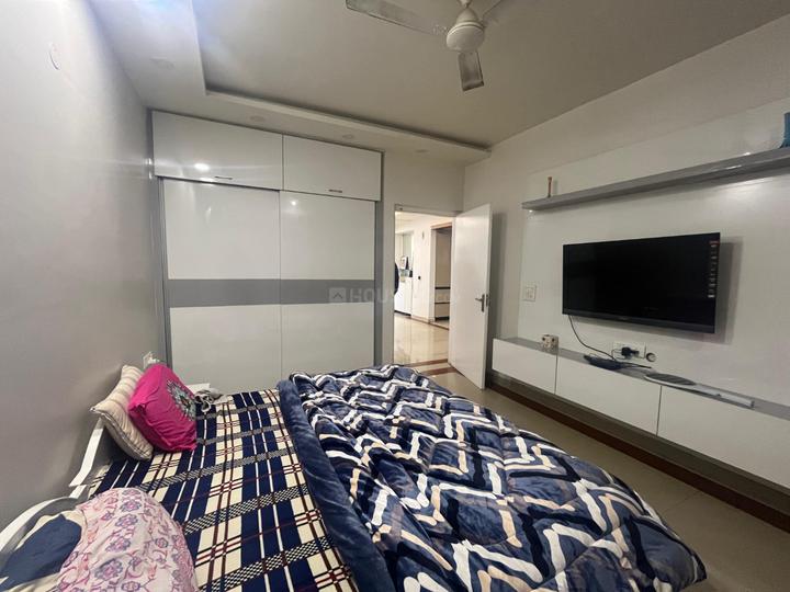 Highland Marg, Nabha Bedroom 1