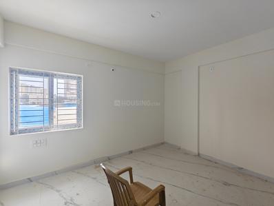 Bedroom Image of 1671 Sq.ft 3 BHK Apartment / Flat for sale in Horamavu Bengaluru for Rs. 8700000