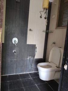 Bedroom Two Image of 1650 Sq.ft 3 BHK Apartment / Flat for sale in Kharghar Navi Mumbai for Rs. 24000000