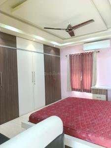 Bedroom Image of 2220 Sq.ft 4 BHK Independent House for sale in New Town Kolkata for Rs. 17200000