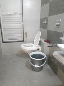 Common Bathroom Image of 1700 Sq.ft 3 BHK Apartment / Flat for sale in Today I Land 27, Kharghar Navi Mumbai for Rs. 12500000