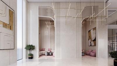 Living Room Image of 2400 Sq.ft 3 BHK Apartment / Flat for sale in M3M Opus At M3M Merlin, Sector 67 Gurgaon for Rs. 42000000