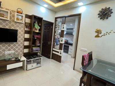 2 BHK Flat