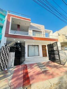 5 BHK Independent House