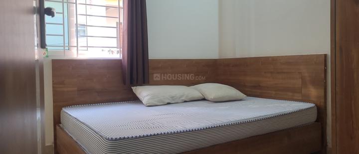 Ba 3 residency Bedroom 1