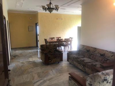 Hall Image of 1850 Sq.ft 3 BHK Apartment / Flat for rent in Sector 20 Panchkula for Rs. 32000