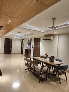 Hall Image of 3762 Sq.ft 5 BHK Builder Floor for sale in Sikandarpur Village Gurgaon for Rs. 73500000