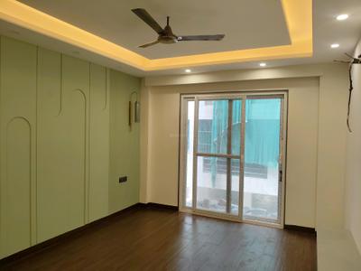 Bedroom Image of 2700 Sq.ft 4 BHK Builder Floor for sale in Sector 55 Gurgaon for Rs. 38000000