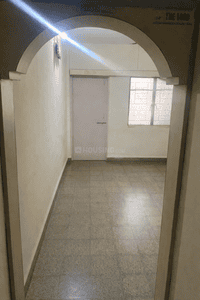Without Brokerage 1 RK Flat