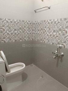 Bathroom Image of 1000 Sq.ft 2 BHK Apartment / Flat for sale in Ambattur Chennai for Rs. 7000000