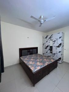 Bedroom Image of 802 Sq.ft 2 BHK Builder Floor for sale in Kharar Mohali for Rs. 3660000