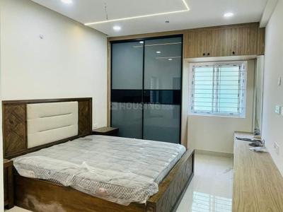 Bedroom Image of 1627 Sq.ft 3 BHK Apartment / Flat for sale in Skandhanshi Mannath Block A, Mamidala Padu Kurnool for Rs. 7000000