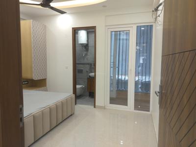 Bedroom Image of 1150 Sq.ft 2 BHK Apartment / Flat for sale in Ghati River Valley Dehradun for Rs. 6000000
