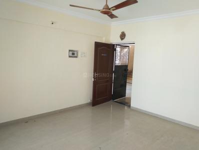 Hall Image of 580 Sq.ft 1 BHK Apartment / Flat for rent in G P Ratnadeep Wing A, Pimple Gurav Pune for Rs. 15000