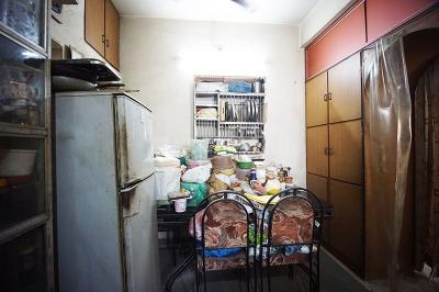 Balcony Image of 2160 Sq.ft 4 BHK Independent House for sale in Ambawadi Ahmedabad for Rs. 17600000