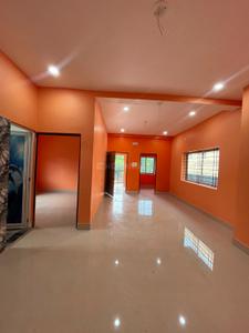 Hall Image of 1100 Sq.ft 2 BHK Villa for sale in Telco Colony Jamshedpur for Rs. 4800000