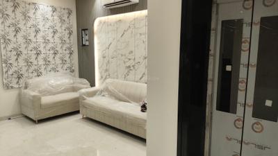 Living Room Image of 3300 Sq.ft 4 BHK Villa for sale in Shyam Nagar Jaipur for Rs. 27500000