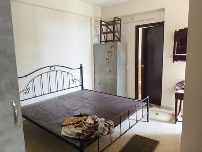 Bedroom Image of 850 Sq.ft 2 BHK Apartment / Flat for sale in Apex Our Homes, Sector 37C Gurgaon for Rs. 5891000