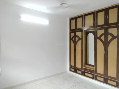Bedroom Image of 1500 Sq.ft 3 BHK Apartment / Flat for sale in Golden Heights Apartments, Sector 12 Dwarka New Delhi for Rs. 25500000