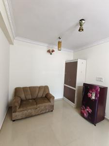 1 BHK Flat