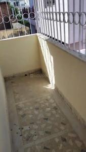 Balcony Image of 1400 Sq.ft 4 BHK Builder Floor for rent in Harmu Ranchi for Rs. 25000