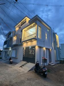 3 BHK Independent House