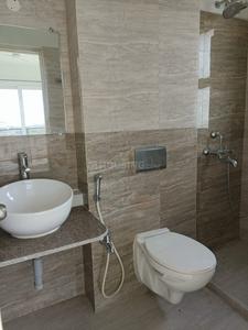 Image of 1550 Sq.ft 3 BHK Apartment / Flat for sale in New Town, Kolkata for Rs. 8800000