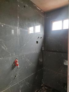Bedroom Two Image of 1000 Sq.ft 4 BHK Builder Floor for sale in Sector 23 Rohini New Delhi for Rs. 10000000