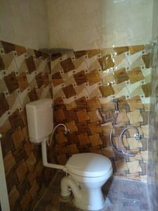 Bedroom One Image of 750 Sq.ft 2 BHK Independent House for sale in Manali New Town Chennai for Rs. 5500000