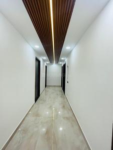 Image of urbanroomz coliving in Sector 52, Gurgaon