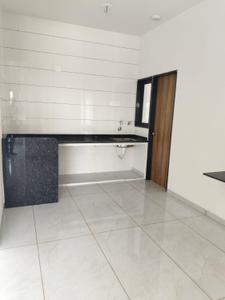Kitchen Image of 1150 Sq.ft 3 BHK Apartment / Flat for sale in Maruti Arise, Bhayli Vadodara for Rs. 5100000