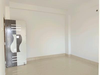 Bedroom Image of 1300 Sq.ft 3 BHK Apartment / Flat for sale in Sarada Pally Kolkata for Rs. 6800000