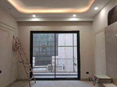 Bedroom Image of 1440 Sq.ft 3 BHK Builder Floor for sale in Paschim Vihar New Delhi for Rs. 35000000