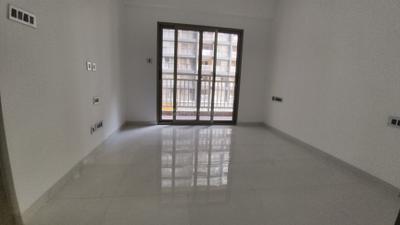 Bedroom Image of 2300 Sq.ft 4 BHK Apartment / Flat for rent in Bramha The Collection, Wadgaon Sheri Pune for Rs. 75000