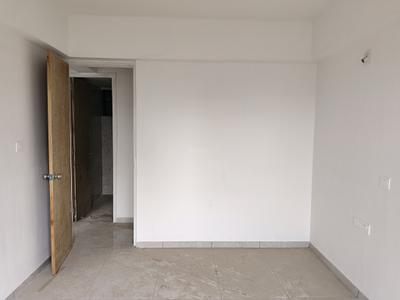 Bedroom Image of 1500 Sq.ft 3 BHK Apartment / Flat for sale in Saanvi Nirman Estella, Bopal Ahmedabad for Rs. 7500000