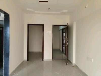Living Room Image of 615 Sq.ft 2 BHK Apartment / Flat for sale in Naigaon West Naigaon for Rs. 7000000