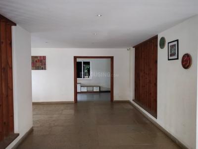 Hall Image of 1595 Sq.ft 3 BHK Apartment / Flat for sale in Alekhya Palm Woods, Financial District Hyderabad for Rs. 19000000