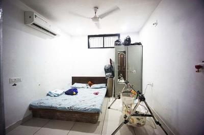 Bedroom Image of 2025 Sq.ft 4 BHK Independent House for sale in Sola Ahmedabad for Rs. 30000000