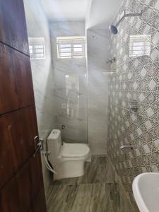 Image of 1115 Sq.ft 3 BHK Apartment / Flat for sale in Perambur, Chennai for Rs. 10500000