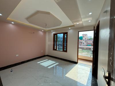 Bedroom Image of 2310 Sq.ft 4 BHK Independent House for sale in Chitaipur Varanasi for Rs. 13200000