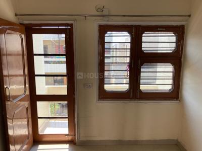 Bedroom Image of 1800 Sq.ft 2 BHK Builder Floor for rent in Model Town Ludhiana for Rs. 22000
