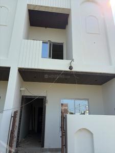 2 BHK Duplex