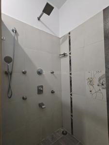 Bathroom Image of 2400 Sq.ft 4 BHK Penthouse for rent in HBR Layout Bengaluru for Rs. 100000